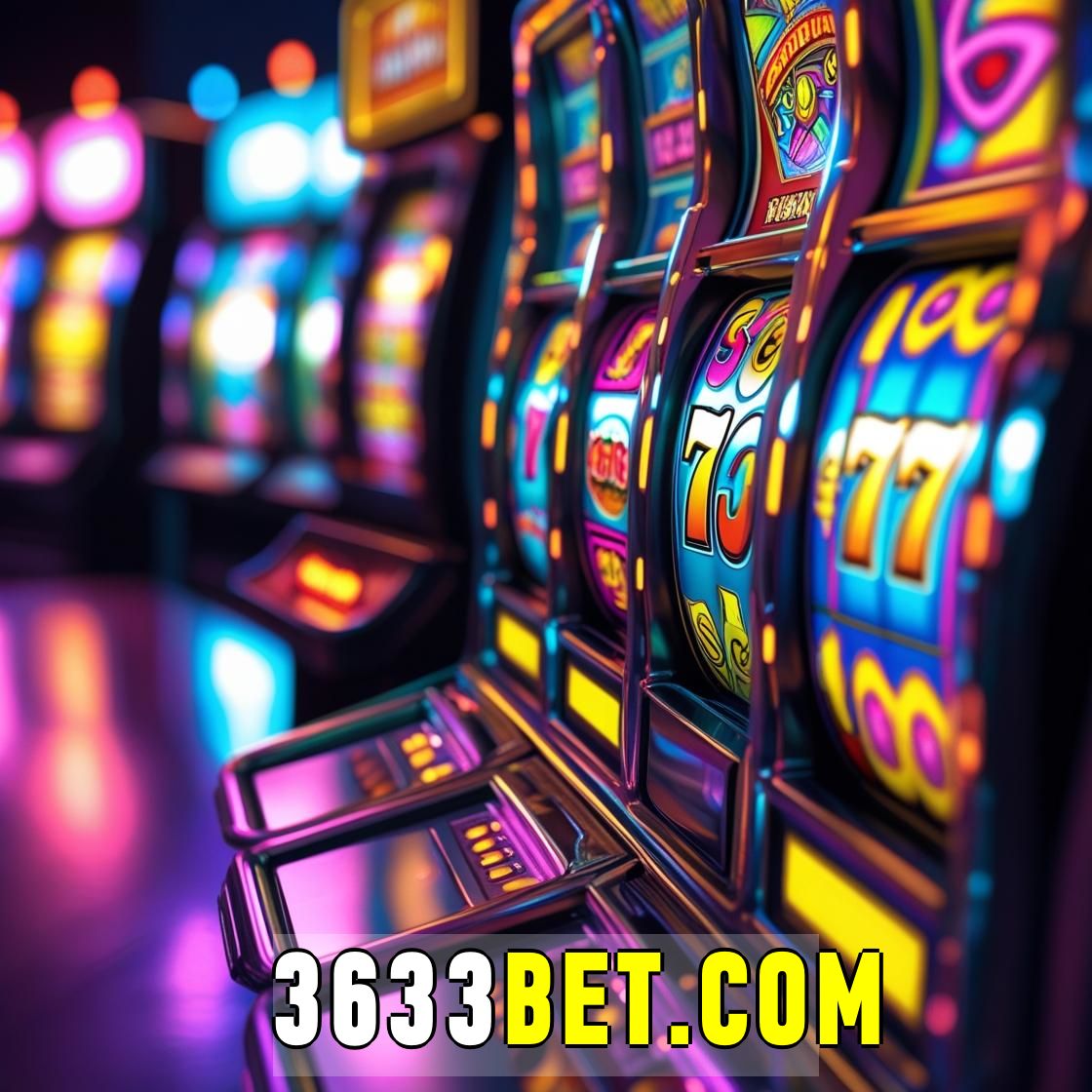 Descubra o Aplicativo Móvel da 3633bet: Jogue em Qualquer Lugar!