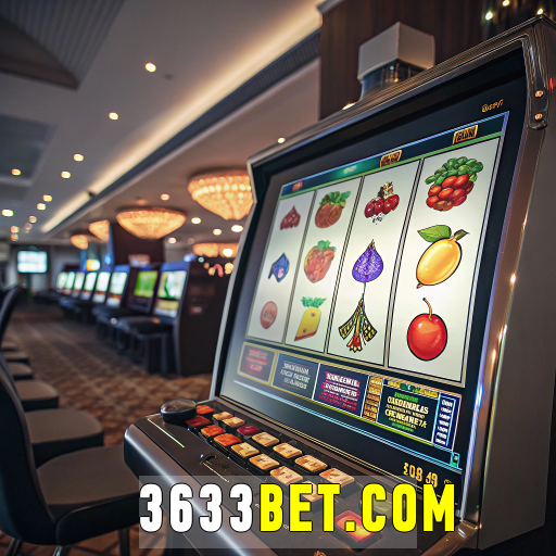 3633bet  - Ganhe com Segurança e Aproveite Bônus Exclusivos