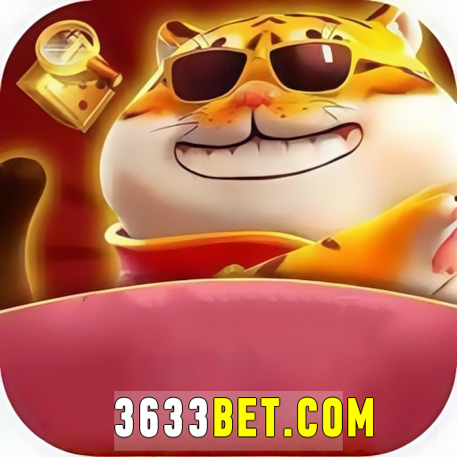 3633bet: Plataforma Confiável e Cassino Premiado